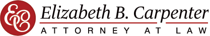 Elizabeth B. Carpenter, Attorney at Law Logo